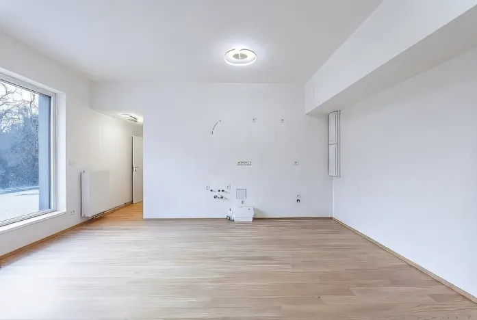 Prodej bytu 1+kk, Praha - Lysolaje, Lysolajské údolí, 43 m2
