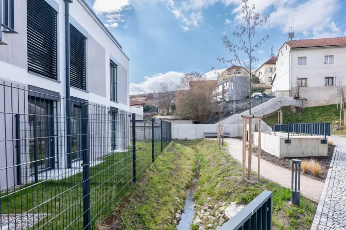 Prodej bytu 1+kk, Praha - Lysolaje, Lysolajské údolí, 43 m2