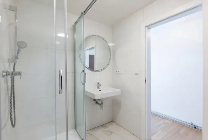 Prodej bytu 1+kk, Praha - Lysolaje, Lysolajské údolí, 43 m2