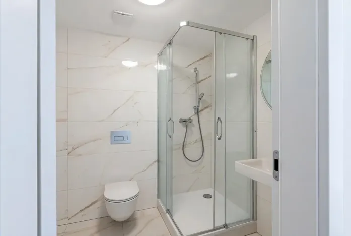 Prodej bytu 1+kk, Praha - Lysolaje, Lysolajské údolí, 43 m2