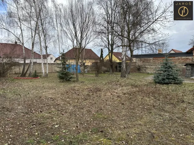 Prodej pozemku pro bydlení, Pchery, Lomená, 694 m2