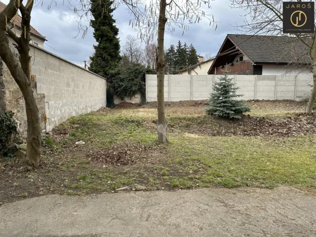 Prodej pozemku pro bydlení, Pchery, Lomená, 694 m2