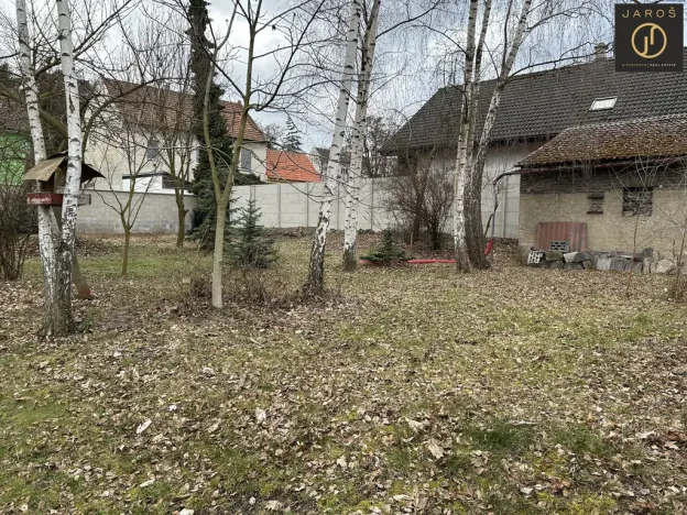 Prodej pozemku pro bydlení, Pchery, Lomená, 694 m2