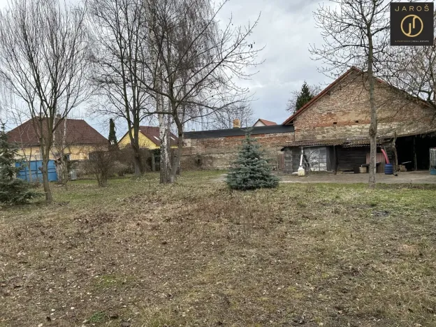 Prodej pozemku pro bydlení, Pchery, Lomená, 694 m2