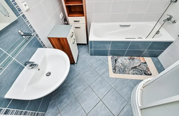 Prodej bytu 2+kk, Praha - Stodůlky, Nová kolonie, 81 m2