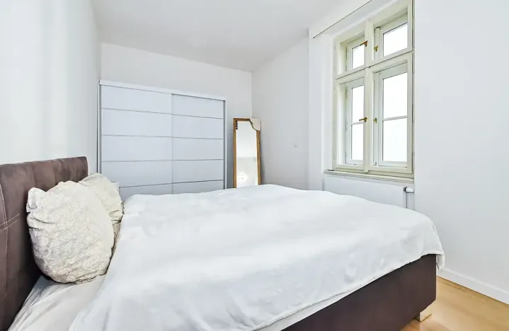 Prodej bytu 3+kk, Praha - Nové Město, Petrská, 85 m2