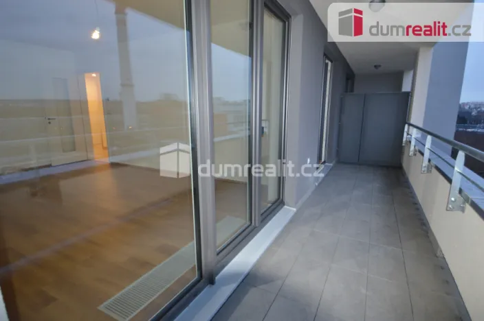 Pronájem bytu 2+kk, Praha - Michle, Krnkova, 58 m2