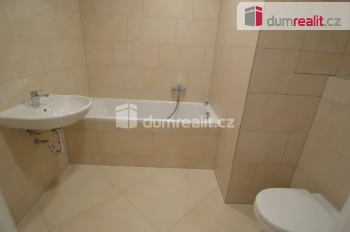 Pronájem bytu 2+kk, Praha - Michle, Krnkova, 58 m2