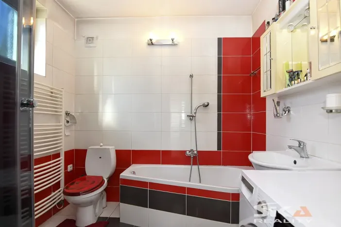 Prodej rodinného domu, Břvany, Nádražní, 110 m2