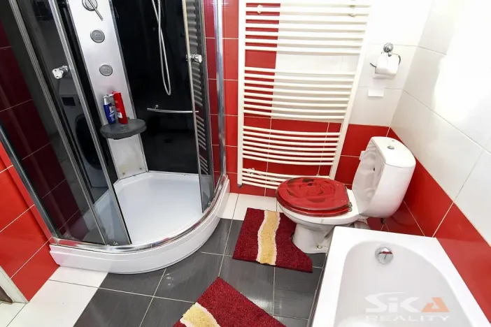 Prodej rodinného domu, Břvany, Nádražní, 110 m2