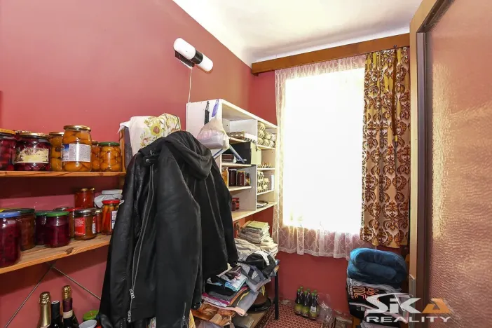 Prodej rodinného domu, Břvany, Nádražní, 110 m2