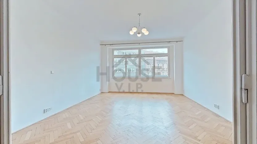 Prodej bytu 4+1, Praha - Vinohrady, Londýnská, 141 m2