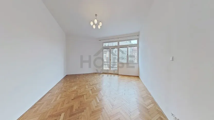 Prodej bytu 4+1, Praha - Vinohrady, Londýnská, 141 m2