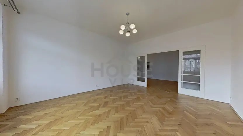 Prodej bytu 4+1, Praha - Vinohrady, Londýnská, 141 m2
