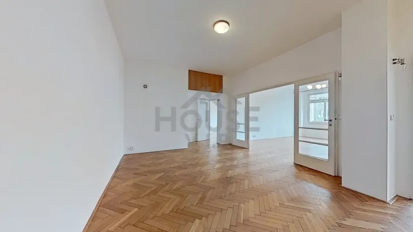 Prodej bytu 4+1, Praha - Vinohrady, Londýnská, 141 m2