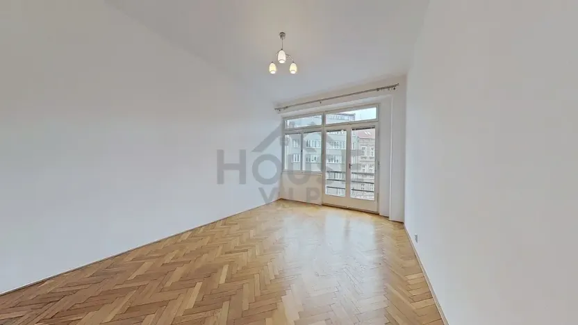 Prodej bytu 4+1, Praha - Vinohrady, Londýnská, 141 m2