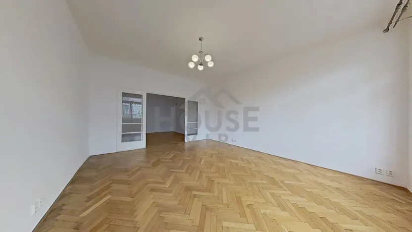 Prodej bytu 4+1, Praha - Vinohrady, Londýnská, 141 m2