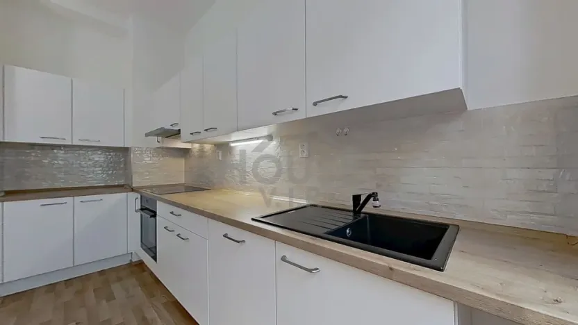 Prodej bytu 4+1, Praha - Vinohrady, Londýnská, 141 m2