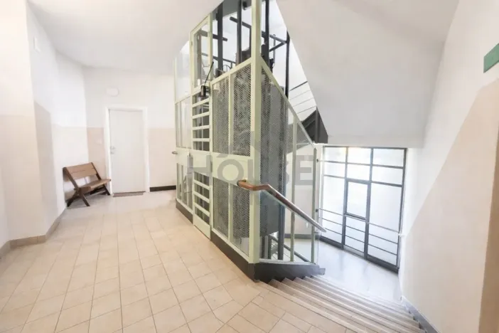 Prodej bytu 4+1, Praha - Vinohrady, Londýnská, 141 m2