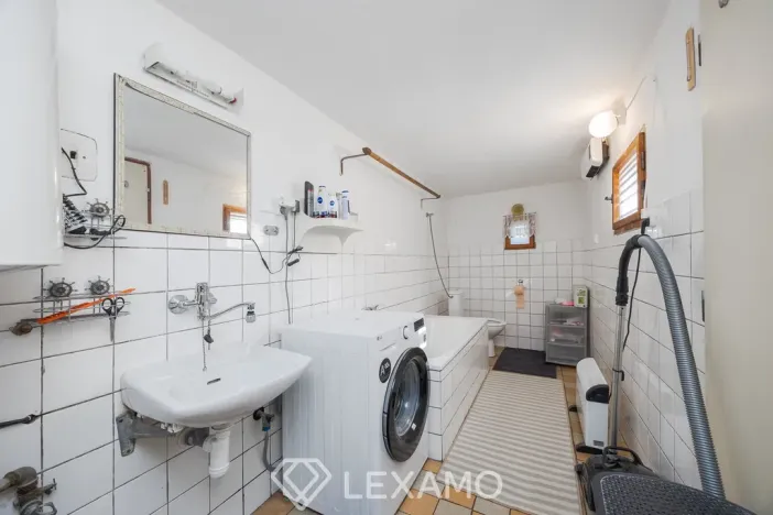 Prodej rodinného domu, Jaroměřice nad Rokytnou, Havlíčkova, 90 m2