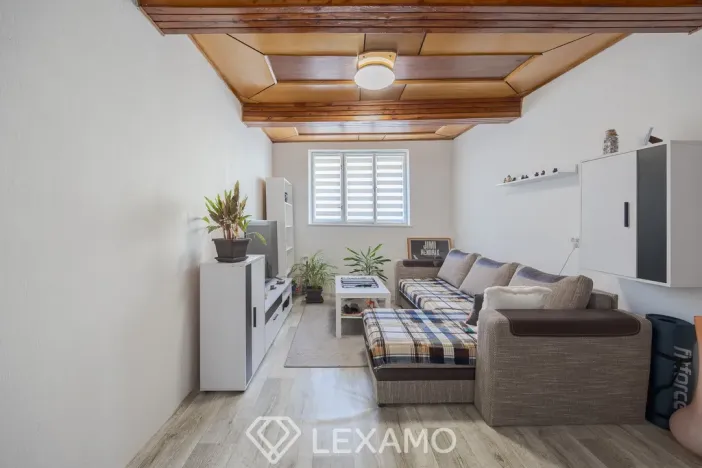 Prodej rodinného domu, Jaroměřice nad Rokytnou, Havlíčkova, 90 m2