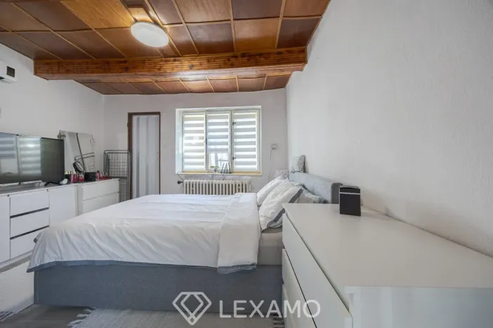 Prodej rodinného domu, Jaroměřice nad Rokytnou, Havlíčkova, 90 m2