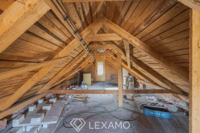 Prodej rodinného domu, Jaroměřice nad Rokytnou, Havlíčkova, 90 m2