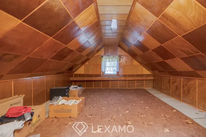 Prodej rodinného domu, Jaroměřice nad Rokytnou, Havlíčkova, 90 m2