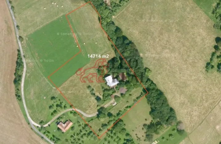 Prodej rodinného domu, Lopeník, 250 m2