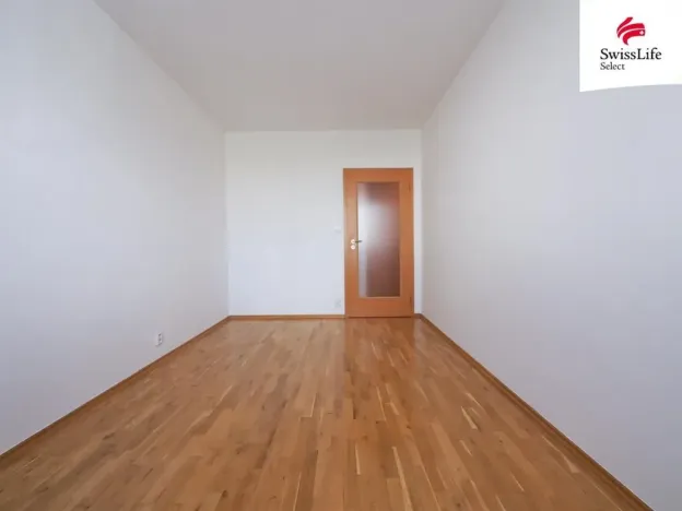 Pronájem bytu 2+kk, Žďár nad Sázavou, Kupecká, 62 m2