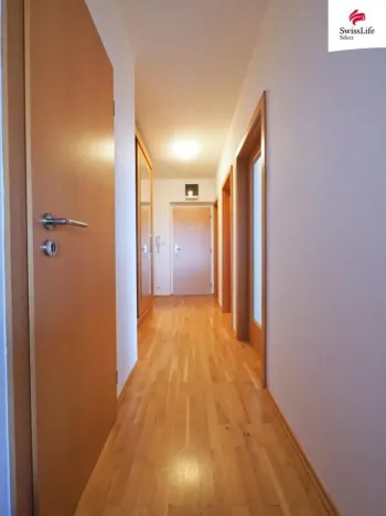 Pronájem bytu 2+kk, Žďár nad Sázavou, Kupecká, 62 m2