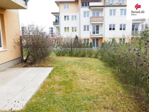 Pronájem bytu 2+kk, Žďár nad Sázavou, Kupecká, 62 m2