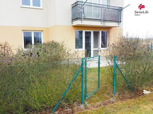 Pronájem bytu 2+kk, Žďár nad Sázavou, Kupecká, 62 m2