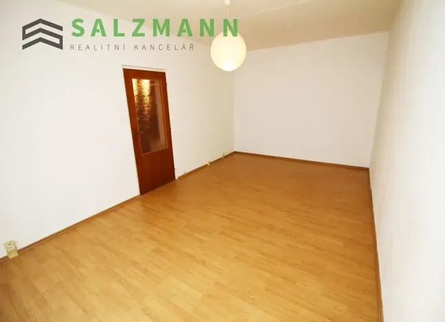 Pronájem bytu 1+1, Plzeň, K Pecím, 46 m2