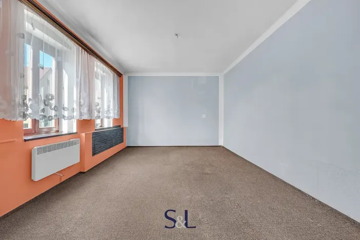 Prodej rodinného domu, Mimoň, V Lukách, 176 m2