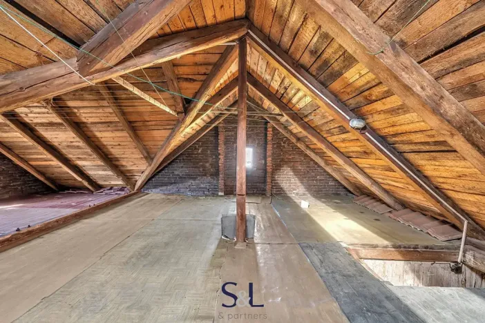 Prodej rodinného domu, Mimoň, V Lukách, 176 m2