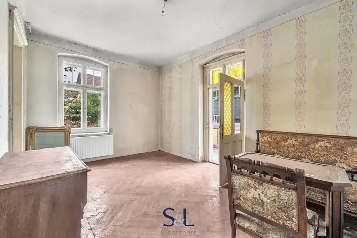 Prodej rodinného domu, Liberec, Ruprechtická, 240 m2