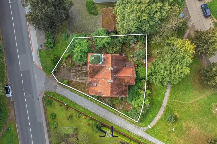 Prodej rodinného domu, Liberec, Ruprechtická, 240 m2