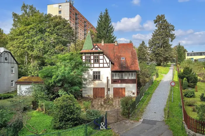 Prodej rodinného domu, Liberec, Ruprechtická, 240 m2
