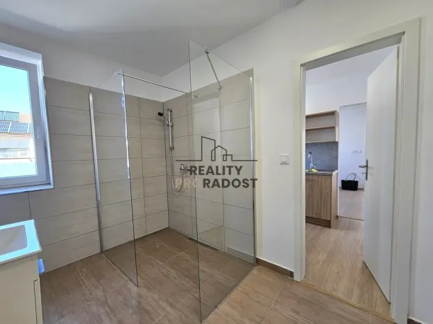 Pronájem bytu 1+1, Hodonín, Kolískova, 43 m2