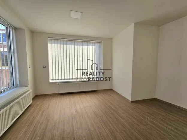 Pronájem bytu 1+1, Hodonín, Kolískova, 43 m2