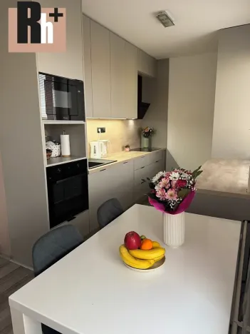 Prodej bytu 3+kk, Ostrava, Josefa Skupy, 65 m2