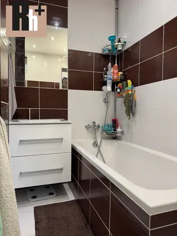 Prodej bytu 3+kk, Ostrava, Josefa Skupy, 65 m2