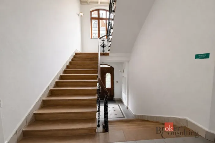 Pronájem kanceláře, Opava - Předměstí, Janská, 280 m2