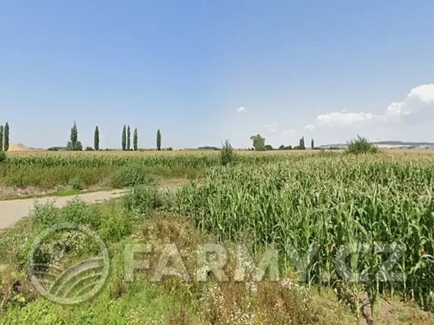 Prodej podílu pole, Pravčice, 27890 m2