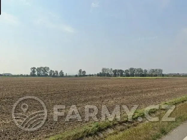Prodej podílu pole, Pravčice, 27890 m2