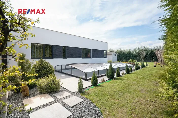 Prodej rodinného domu, Hovorčovice, Na Konci světa, 188 m2