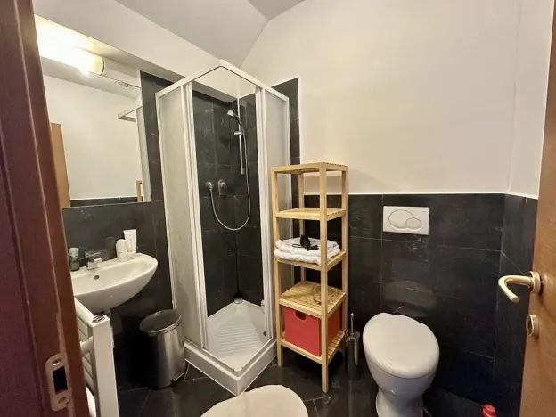 Pronájem bytu 3+kk, Praha - Vyšehrad, Neklanova, 60 m2