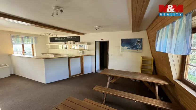 Prodej rodinného domu, Plavy, 180 m2