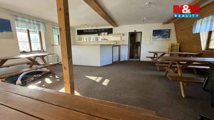 Prodej rodinného domu, Plavy, 180 m2